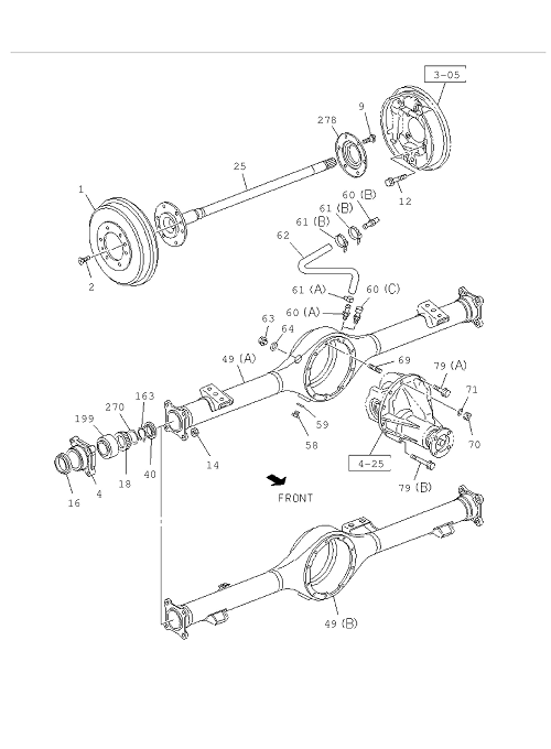 Partial Engine